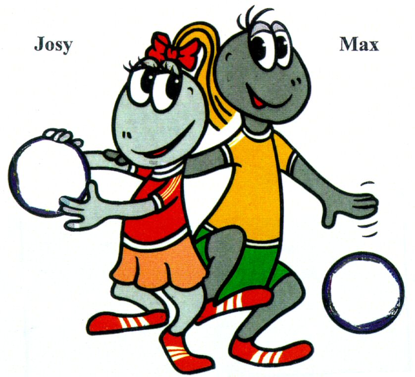 Paraqitja e markës Josy Max