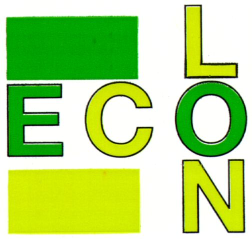 Paraqitja e markës ECO LON