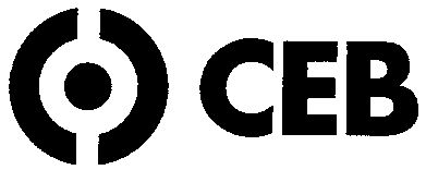 Paraqitja e markës CEB
