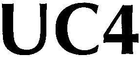 Paraqitja e markës UC4