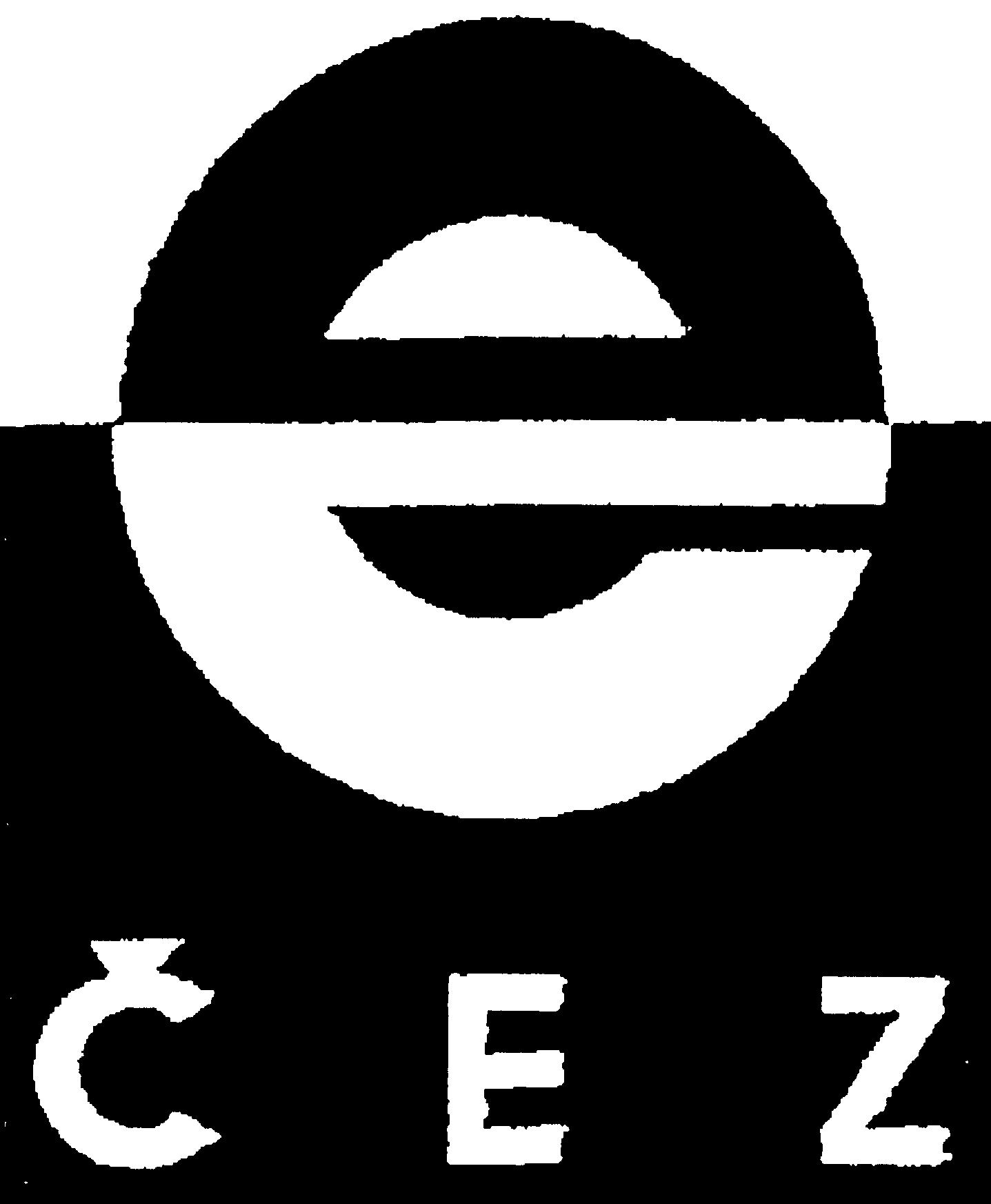 Paraqitja e markës e C E Z