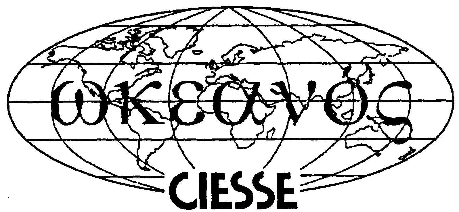 Paraqitja e markës CIESSE