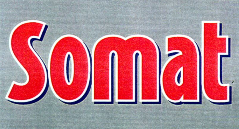 Paraqitja e markës Somat