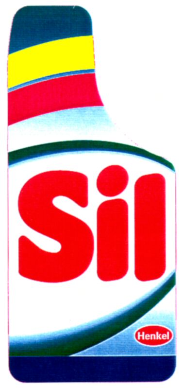 Paraqitja e markës Sil Henkel