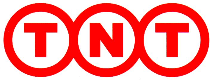Paraqitja e markës TNT