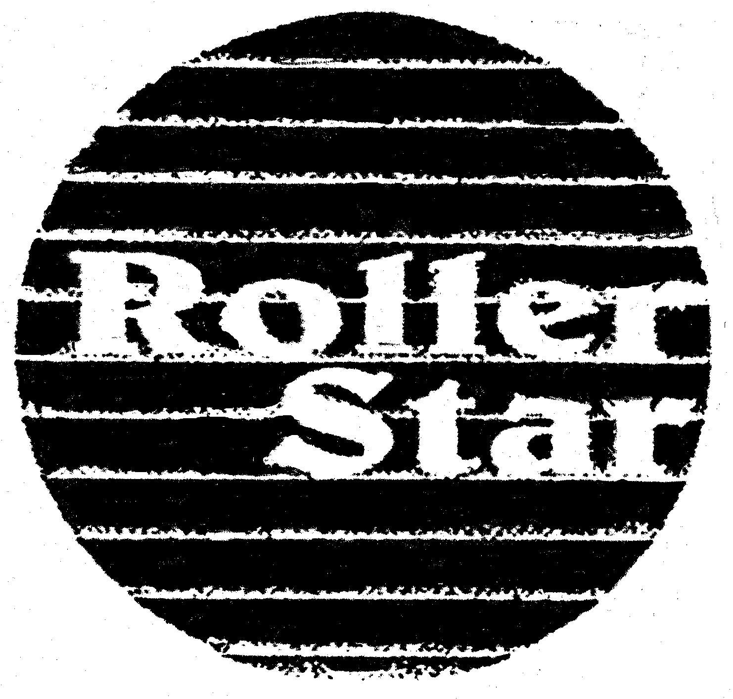 Paraqitja e markës Roller Star