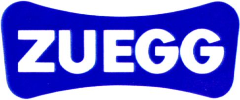 Paraqitja e markës ZUEGG