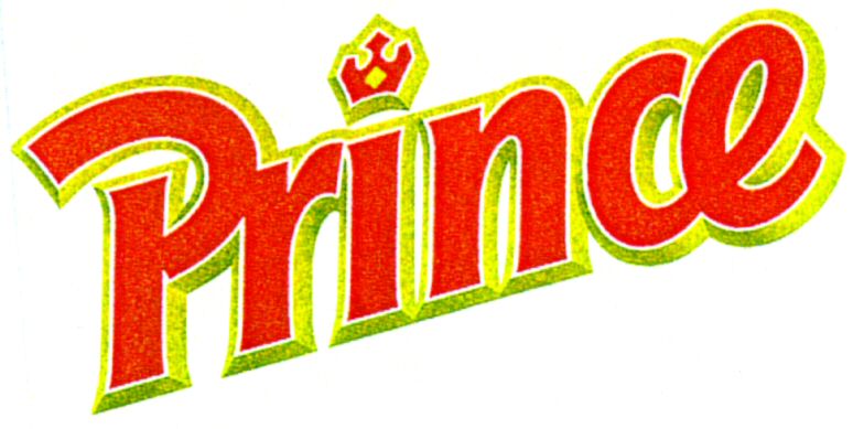 Paraqitja e markës Prince