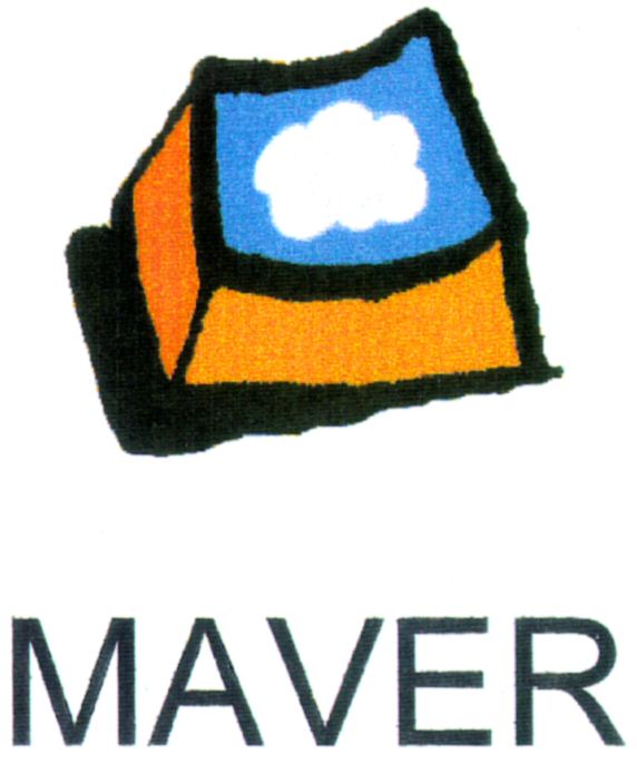 Paraqitja e markës MAVER