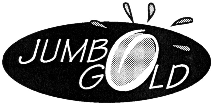Paraqitja e markës JUMBO GOLD