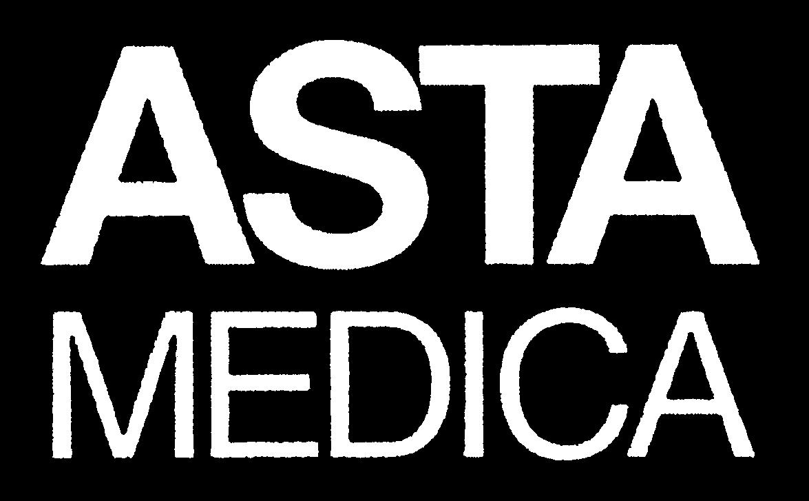 Paraqitja e markës ASTA MEDICA