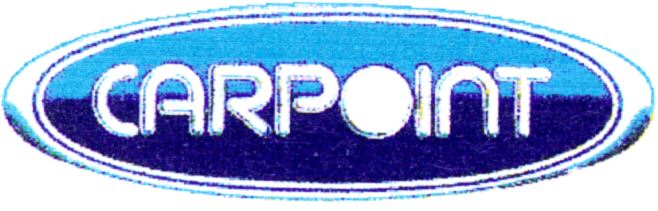 Paraqitja e markës CARPoinT