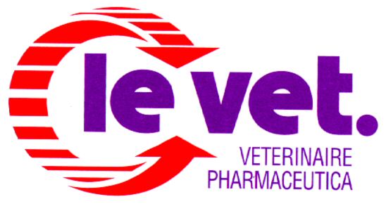 Paraqitja e markës le vet. VETERINAIRE PHARMACEUTICA