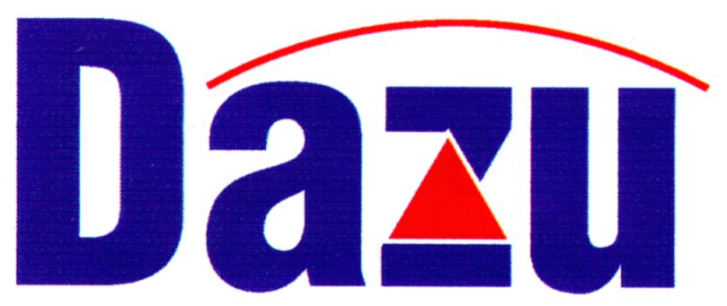 Paraqitja e markës Dazu
