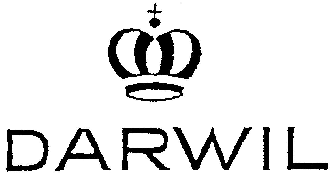 Paraqitja e markës DARWIL