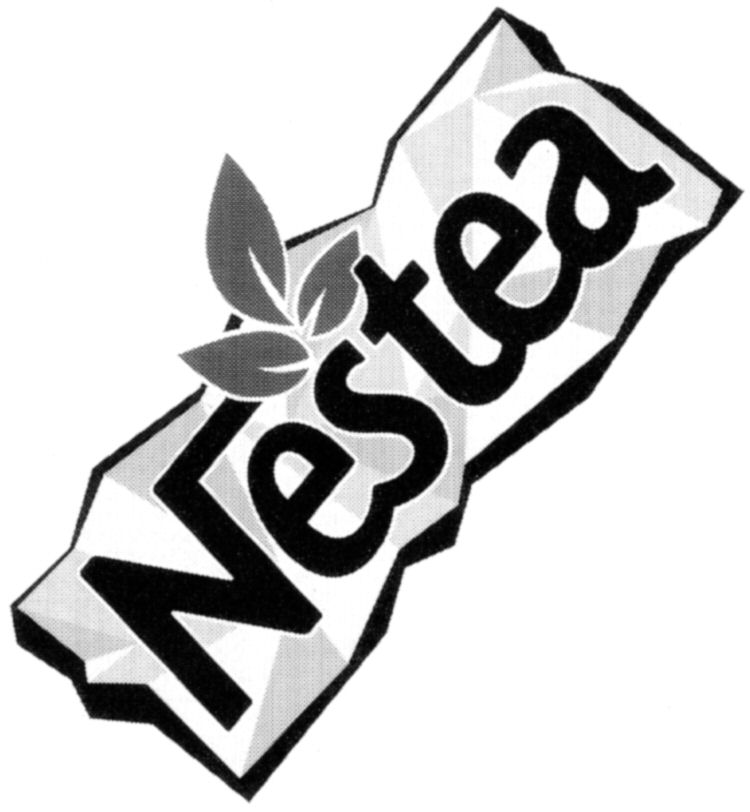 Paraqitja e markës Nestea