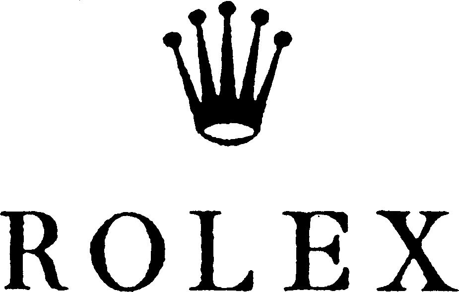 Paraqitja e markës ROLEX