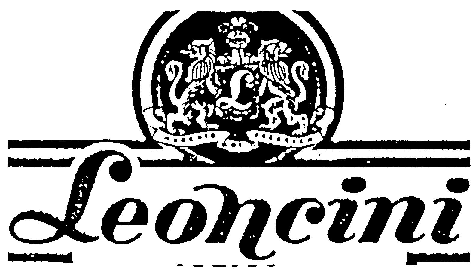Paraqitja e markës Leoncini
