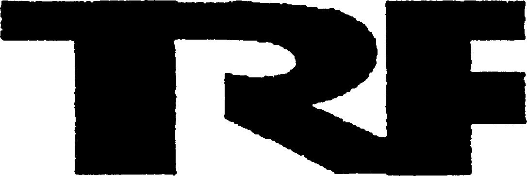 Paraqitja e markës TRF