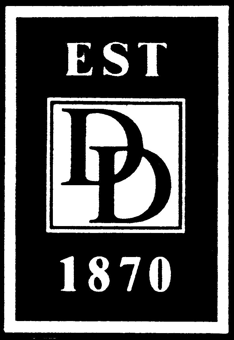 Paraqitja e markës EST DD 1870