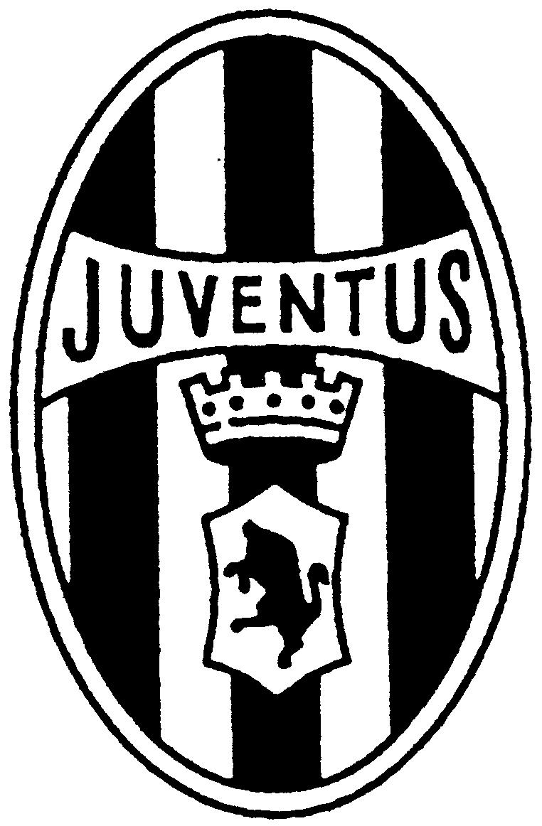 Paraqitja e markës JUVENTUS