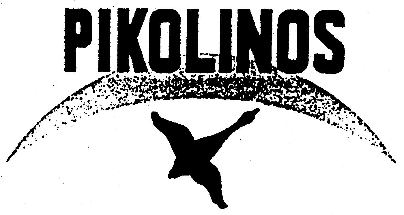 Paraqitja e markës PIKOLINOS