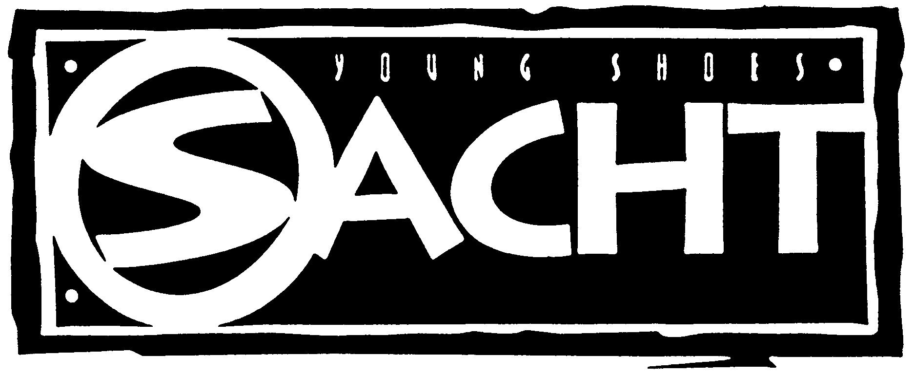 Paraqitja e markës SACHT YOUNG SHOES