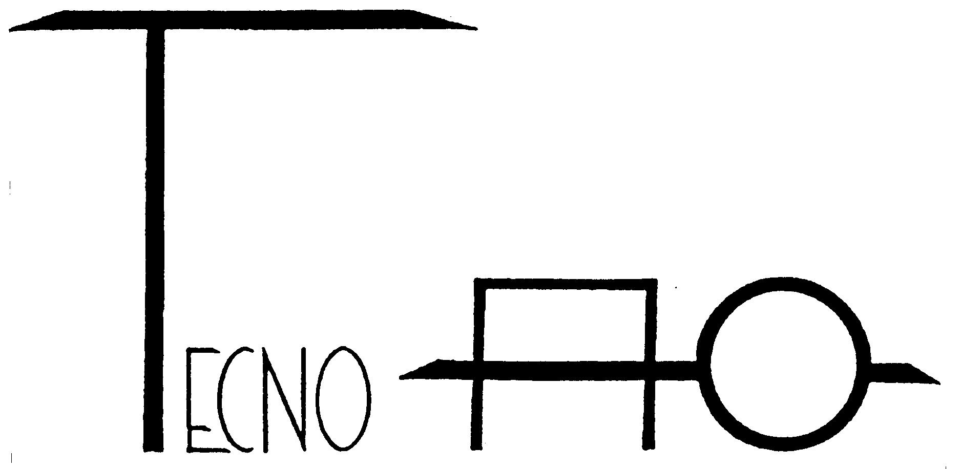 Paraqitja e markës TECNO AO