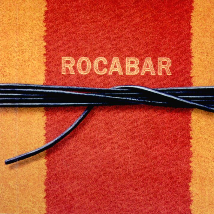 Paraqitja e markës ROCABAR