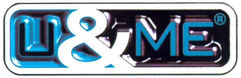 Paraqitja e markës U& ME