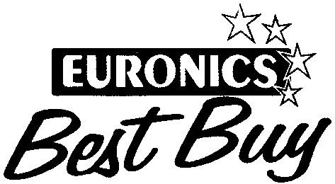 Paraqitja e markës EURONICS Best Buy