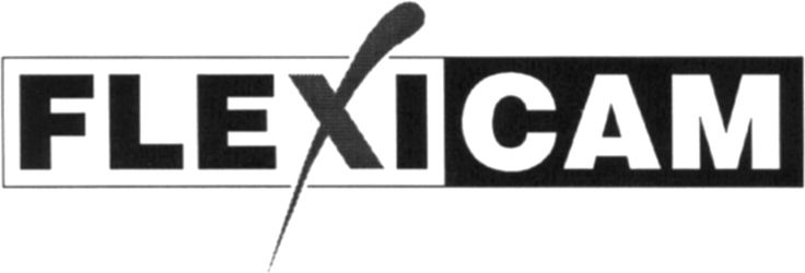 Paraqitja e markës FLEXICAM