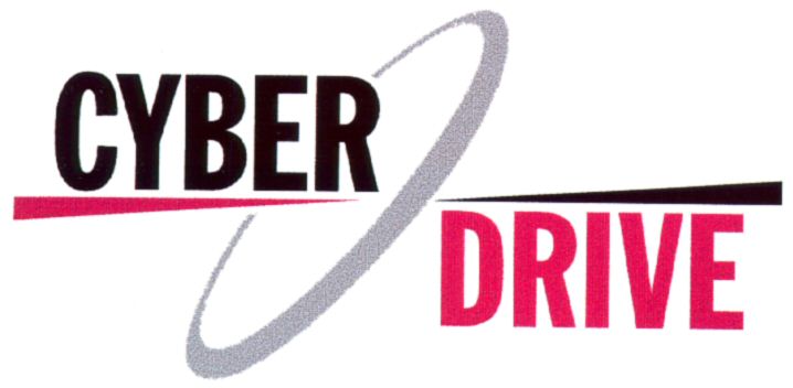 Paraqitja e markës CYBER DRIVE