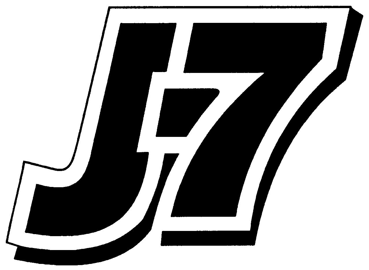 Paraqitja e markës J-7