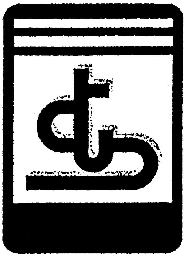 Paraqitja e markës ts