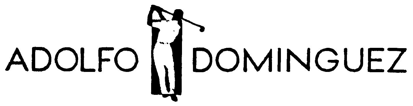 Paraqitja e markës ADOLFO DOMINGUEZ
