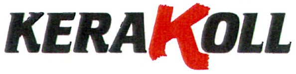 Paraqitja e markës KERAKOLL