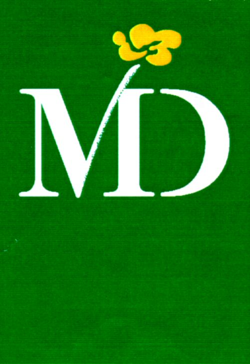 Paraqitja e markës MD