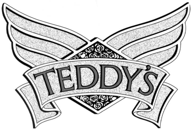 Paraqitja e markës TEDDY'S
