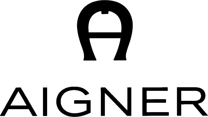 Paraqitja e markës A AIGNER