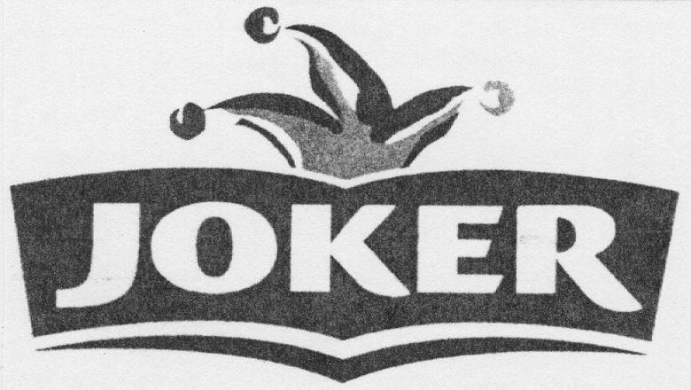 Paraqitja e markës JOKER