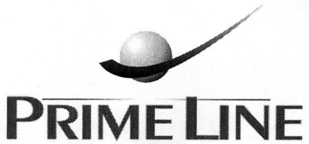 Paraqitja e markës PRIME LINE
