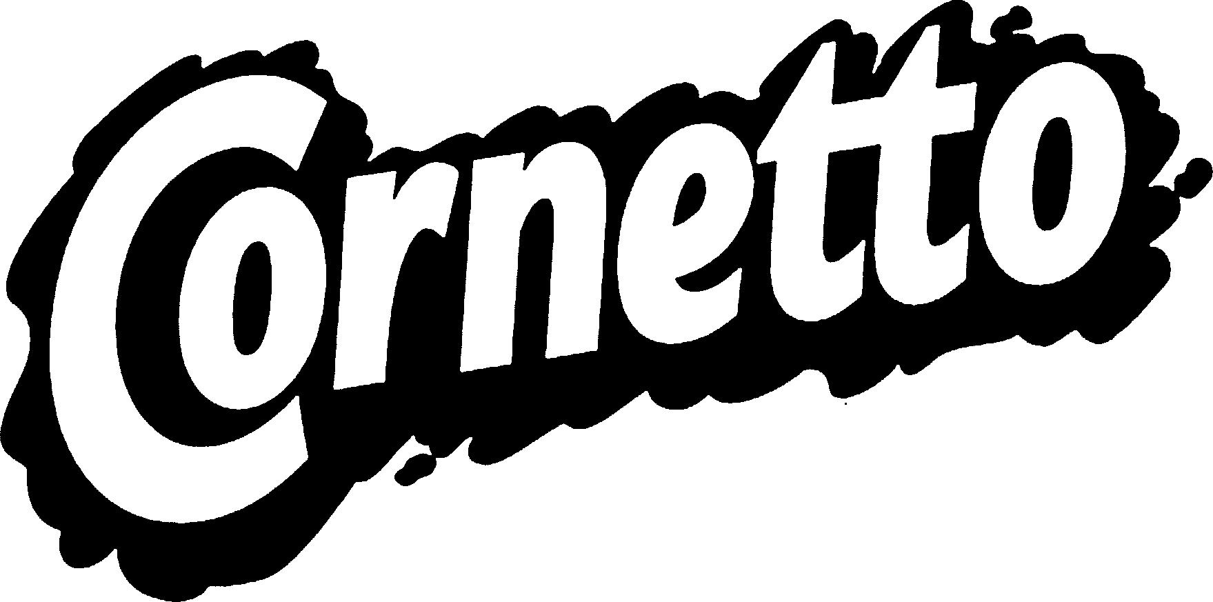 Paraqitja e markës Cornetto
