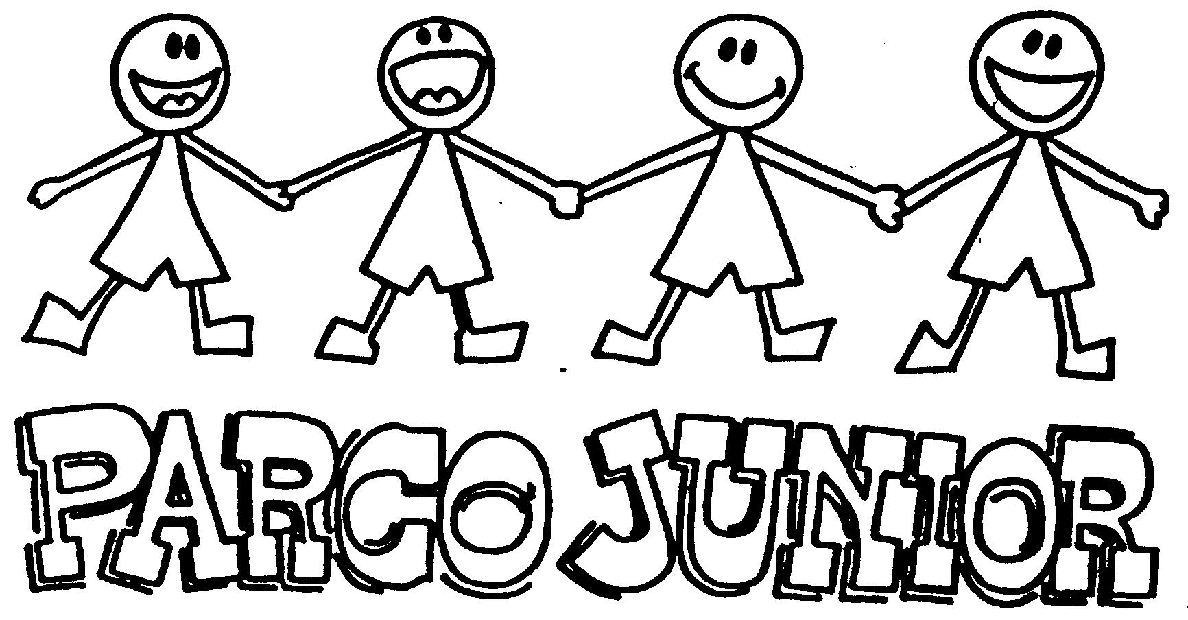 Paraqitja e markës PARCO JUNIOR