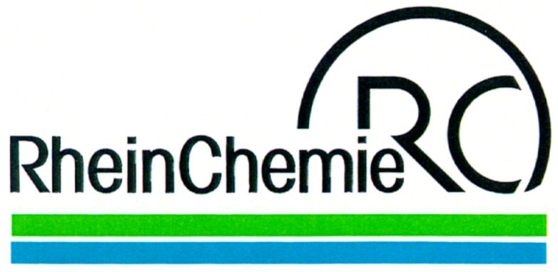 Paraqitja e markës RC RheinChemie
