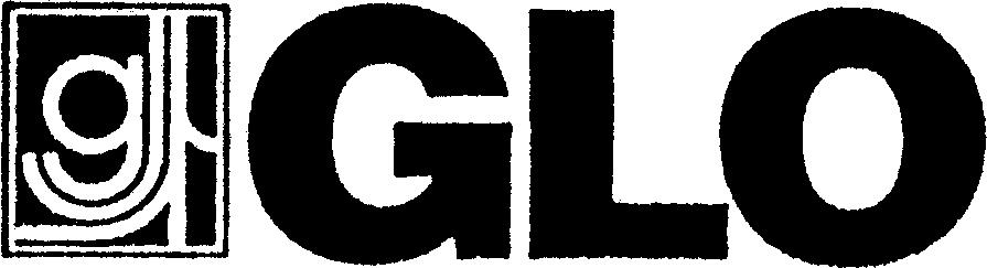 Paraqitja e markës g GLO