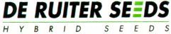Paraqitja e markës DE RUITER SEEDS HYBRID SEEDS