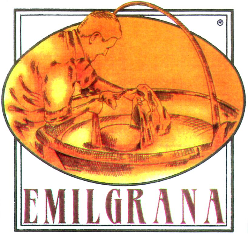 Paraqitja e markës EMILGRANA