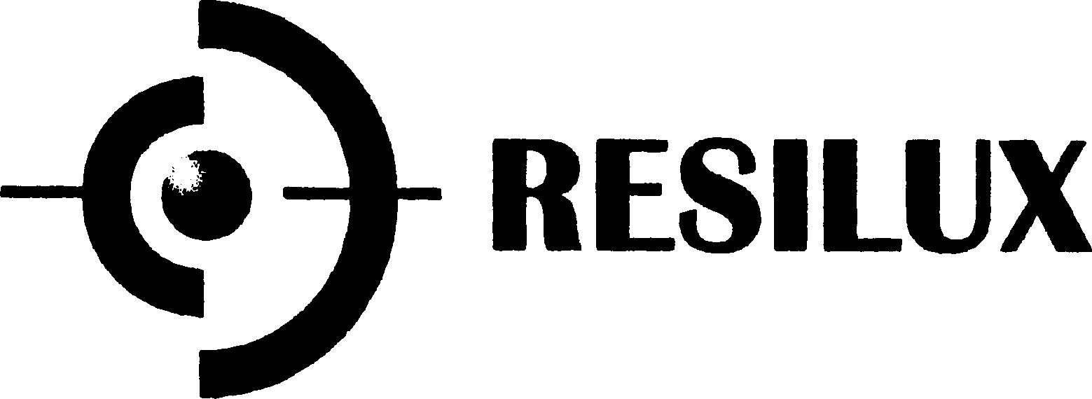 Paraqitja e markës RESILUX