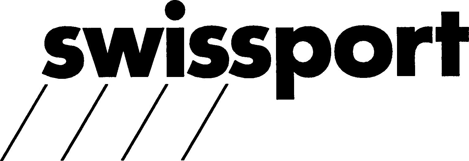 Paraqitja e markës swissport